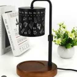 Two Beautiful Lamps. Priced To Sell 