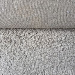 Shag Rug - Free If You Pick Up