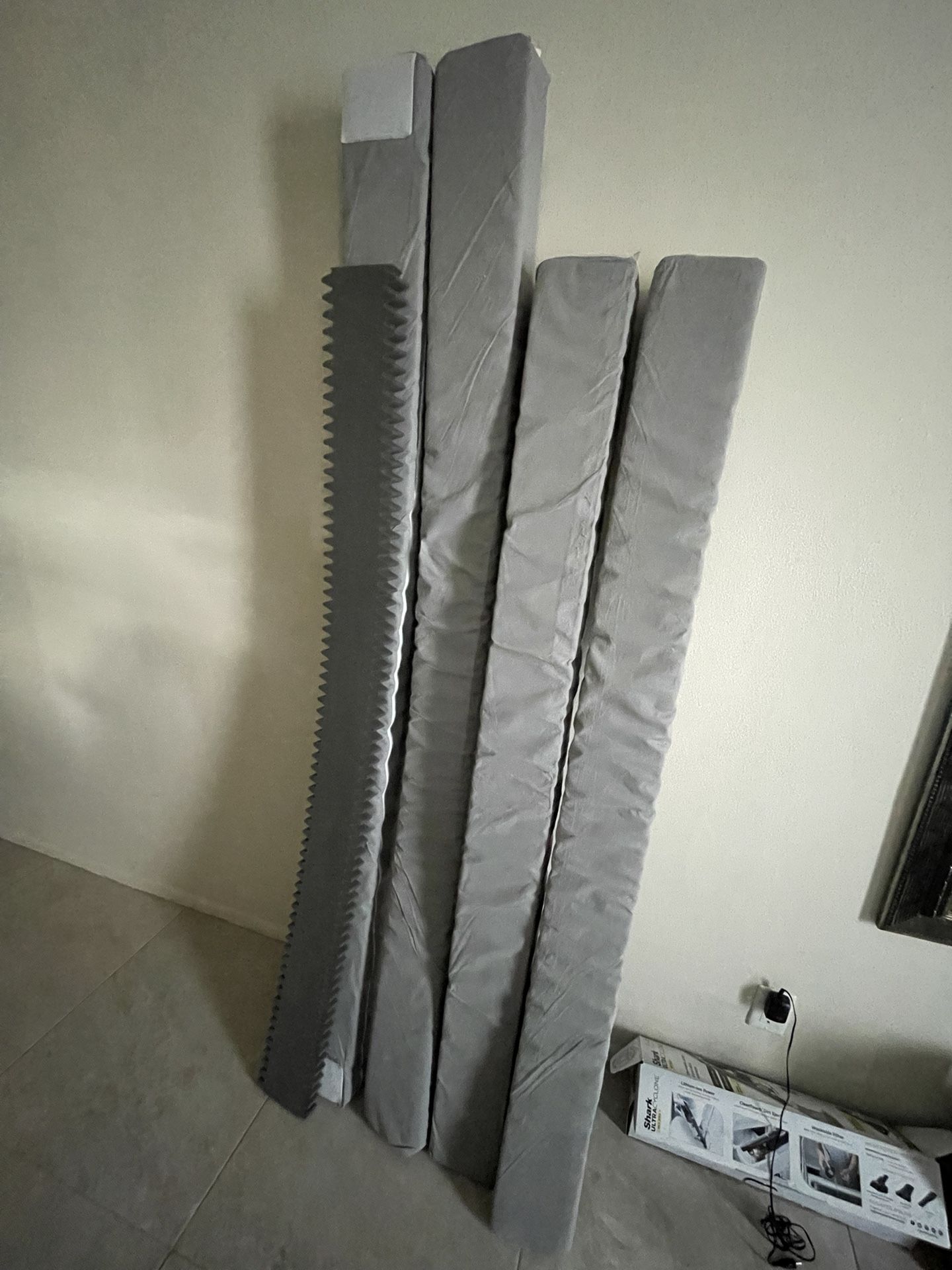Sleep Number Foam Wall Kit