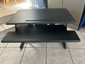 Airlift Pro Sit / Stand Desk Converter