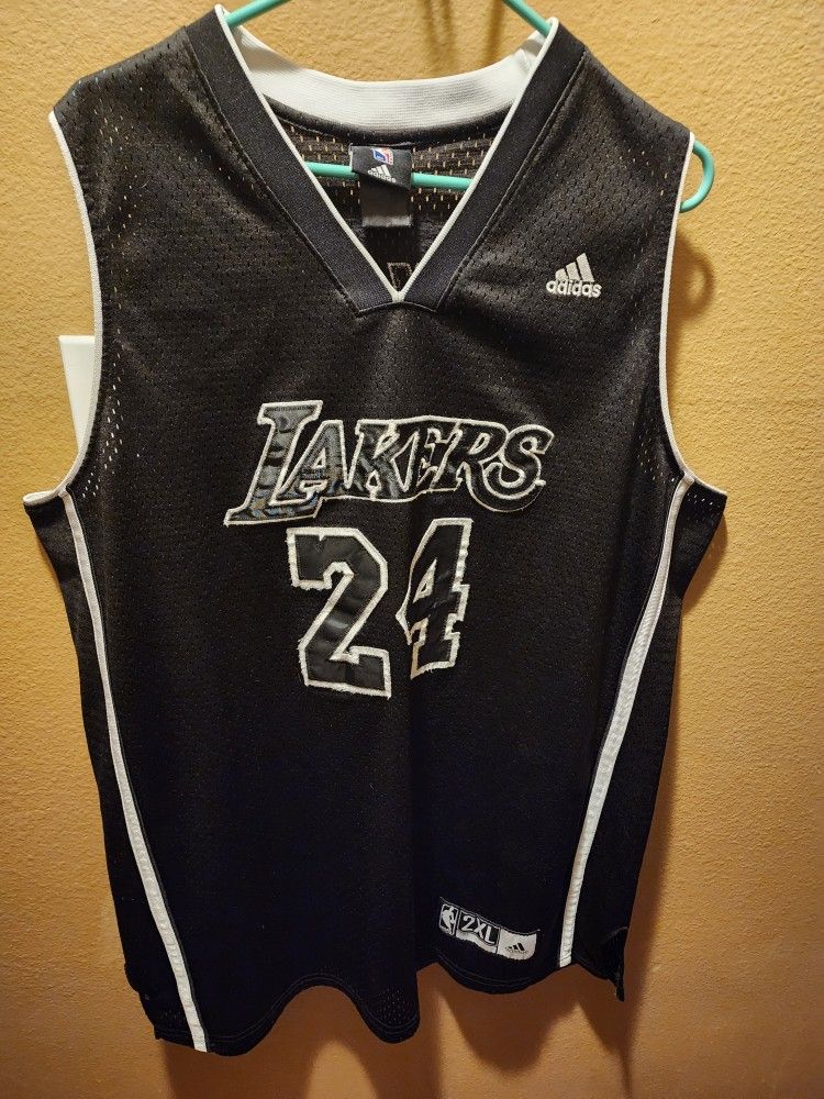 NBA Lakers Jersey 