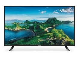 Vizio 40 Inch D-series Smart Tv