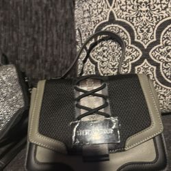 Steve Madden Purse