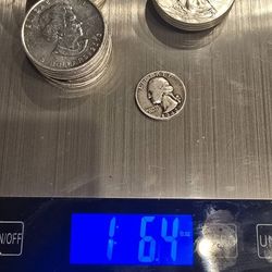 Pure .999 Silver Bullion