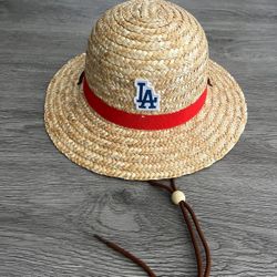 Anime Dodgers Hat- Priced To Sell