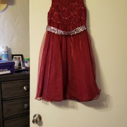 Vestidos De Niña 