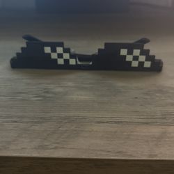 Meme Glasses 