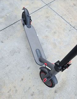 Volpam Electric Scooter Folding Kick Scooter