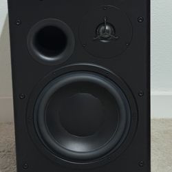 Dynaudio BM15a 10 inch Studio Monitors - Mint Condition
