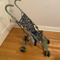 Umbrella Baby Stroller Folding