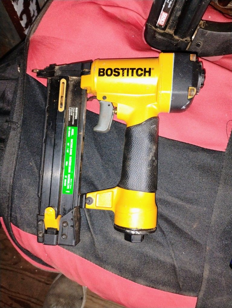 3 18 Gauge Brad Nail Guns