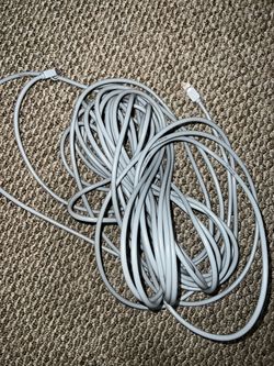 Ethernet Cable Cat6 35ft