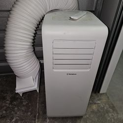 Portable air Condition Unit 