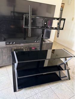 Tv stand