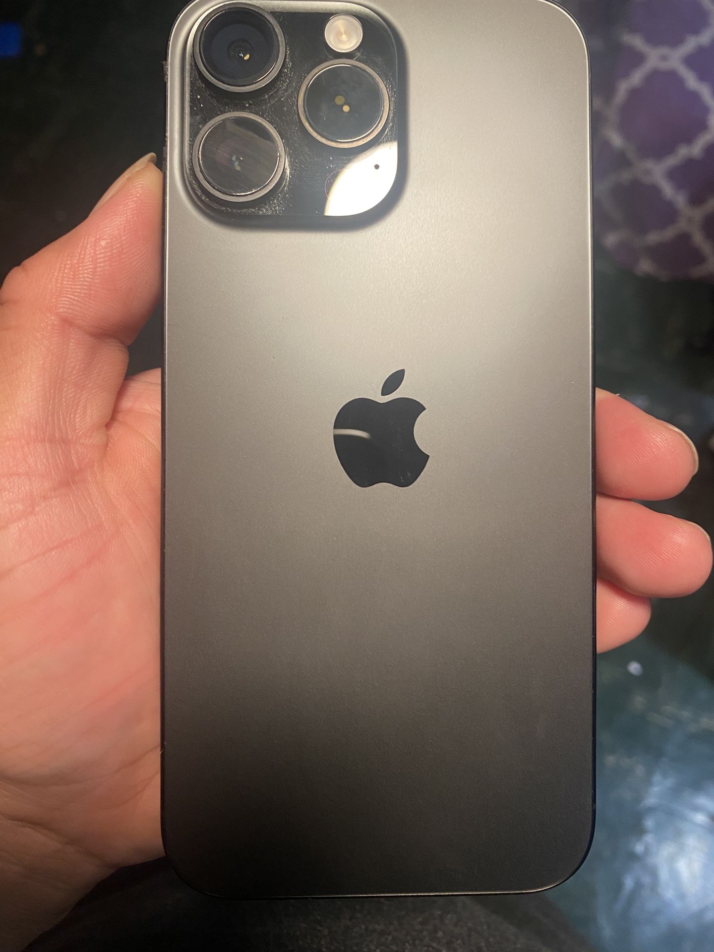 iPhone 16 Pro Max Unlocked 256gig