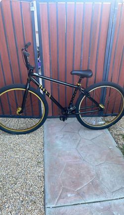 Haro 29 inch bmx