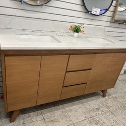 Bathroom Cabinet..vanity 