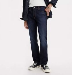 SLIM FIT MEN'S JEANS