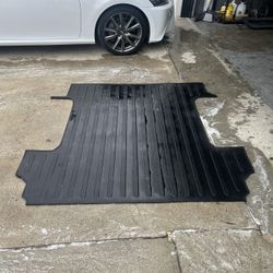 Chevy Z71 Bet Mat Used Good Condition 