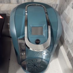 Keurig K-Select Single-Serve K-Cup Pod Coffee Maker, Oasis