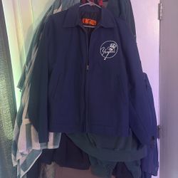 Jacket Yankees 