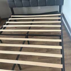 Bed Frame 