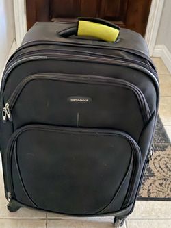 Luggage