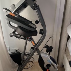 Exercise Bike