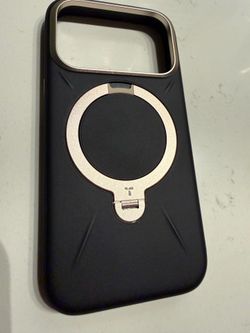 iPhone 17 pro case