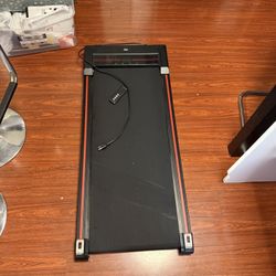 Walking Pad Treadmill Silent 