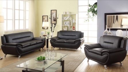 3 piece living room set