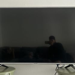 Sharp 4K Smart TV 