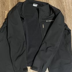 Columbia Jacket $25 Size Large