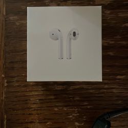 AirPods 