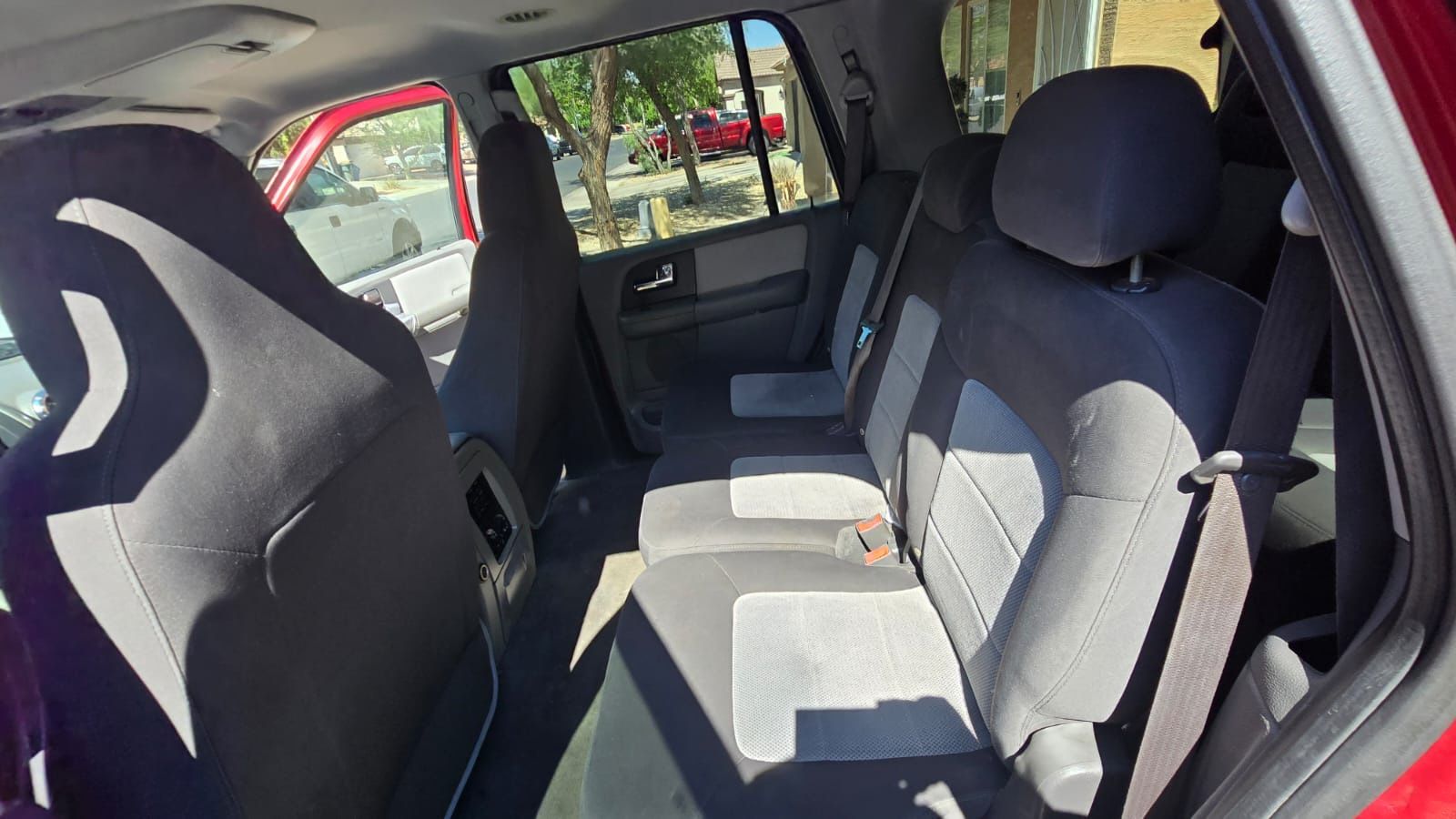 2006 Ford Expedition