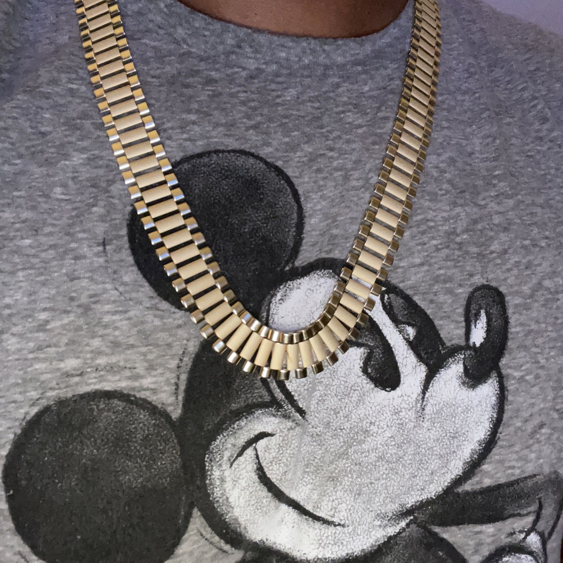 Rolex Chain for Sale in Victorville, CA OfferUp