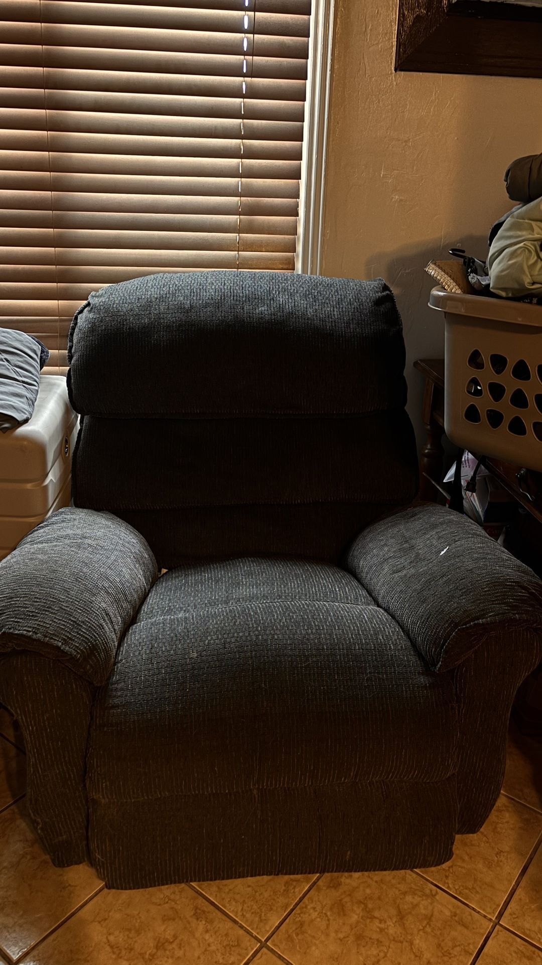 Recliner 
