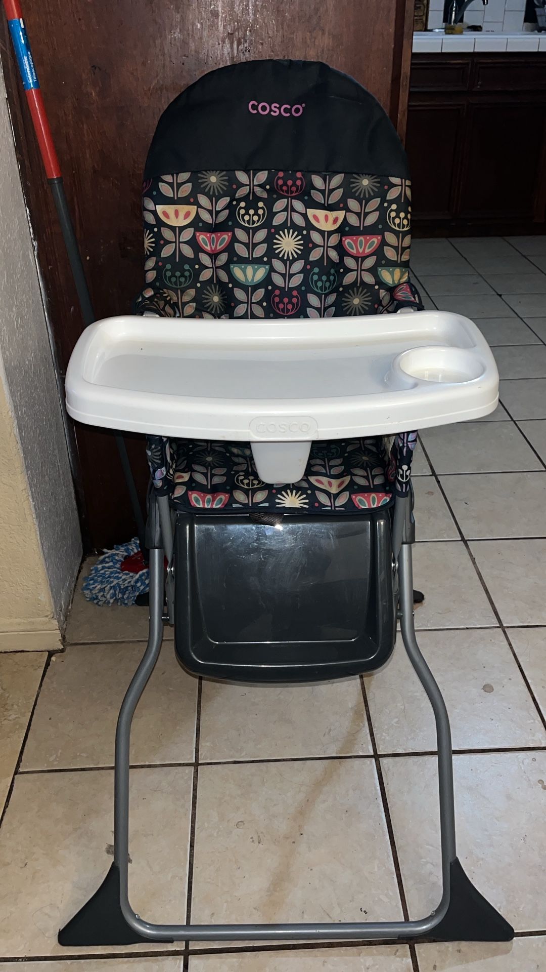 Feeding Chair