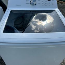 Samsung Washer 