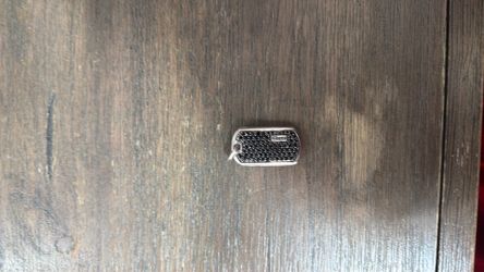 David Yurmom Pendant