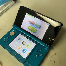 Nintendo 3DS