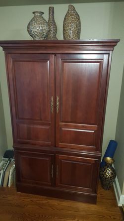 Tv Armoire