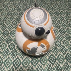 BB8 Star Wars Toy
