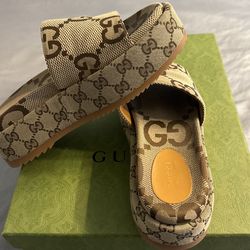 Gucci Sandals