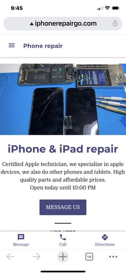 IPhone Ipad Samsung And more 