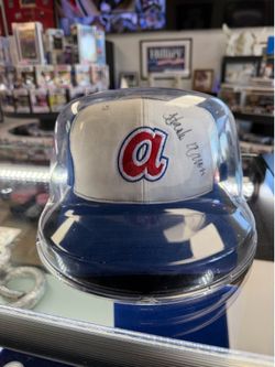 Hank Aaron Atlanta braves