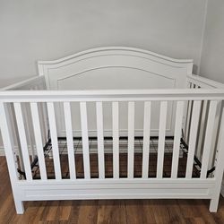 Baby crib