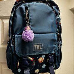 Backpack 