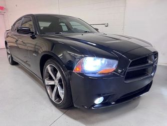 2014 Dodge Charger