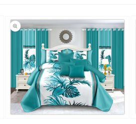 Bedspread 14 Pcs